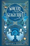 Book cover for Sorcery and Stagecraft
