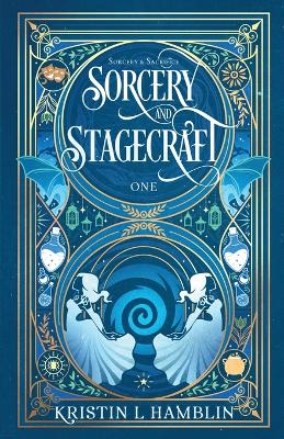 Cover of Sorcery and Stagecraft