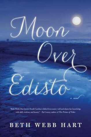 Cover of Moon Over Edisto
