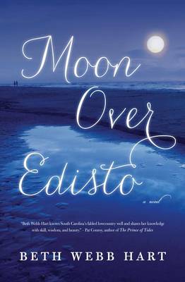 Book cover for Moon Over Edisto