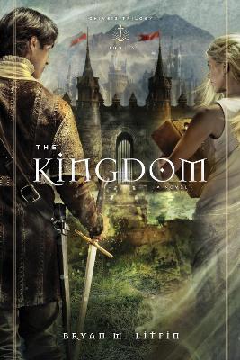 Book cover for The Kingdom