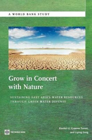 Cover of Grow in Concert with Nature