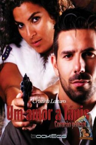 Cover of Um Amor a lapis