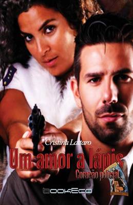 Book cover for Um Amor a lapis