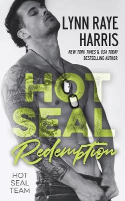 Book cover for HOT SEAL Redemption