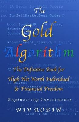 Book cover for The Gold Algorithm