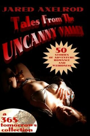 Cover of Tales from the Uncanny Valley