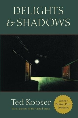 Cover of Delights & Shadows