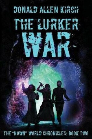 Cover of The Lurker War