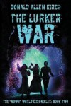 Book cover for The Lurker War