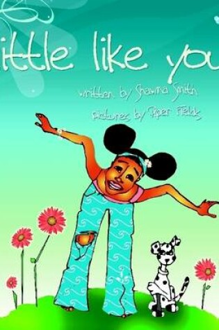 Cover of Little Like You