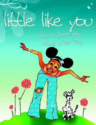 Book cover for Little Like You