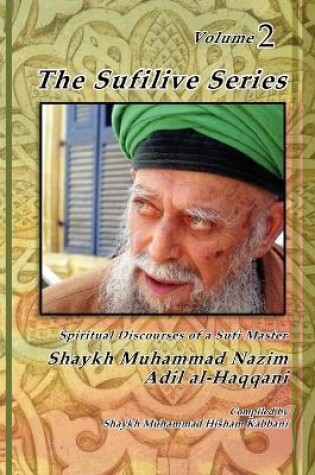 Cover of The Sufilive Series, Vol 2