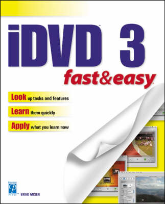 Cover of Idvd