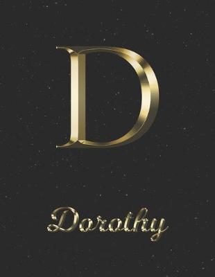 Book cover for Dorothy