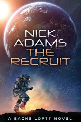 Cover of The Recruit