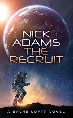 Book cover for The Recruit