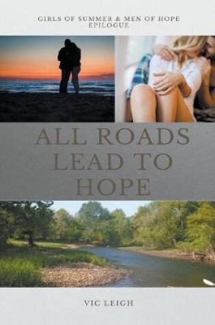 Cover of All Roads Lead to Hope