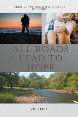 Book cover for All Roads Lead to Hope