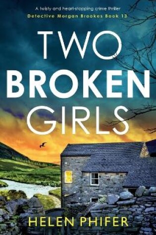 Cover of Two Broken Girls