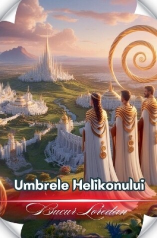 Cover of Umbrele Helikonului