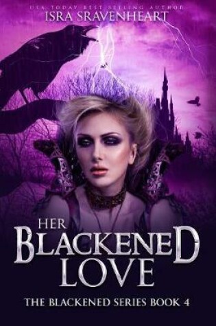 Cover of Her Blackened Love