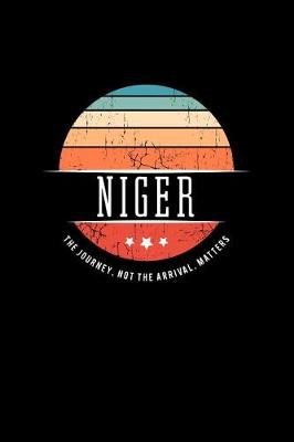 Book cover for Niger