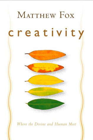 Cover of Creativity