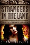Book cover for Strangers in the Land