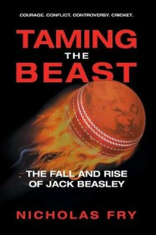 Cover of Taming the Beast