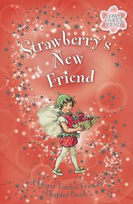 Cover of Strawberry's New Friend