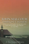 Book cover for Simpson's Homer