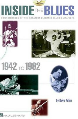 Cover of Inside the Blues 1942-1982 (Updated Edition)
