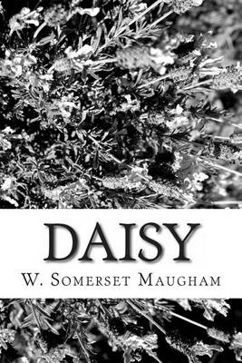 Book cover for Daisy