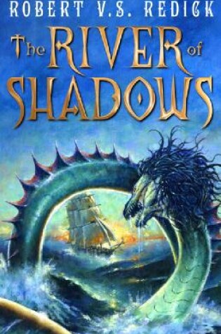 Cover of The River of Shadows