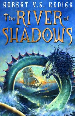 Book cover for The River of Shadows