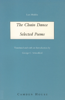 Cover of The Chain Dance