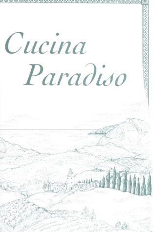 Cover of Cucina Paradiso