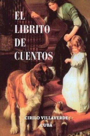 Cover of El Librito de Cuentos