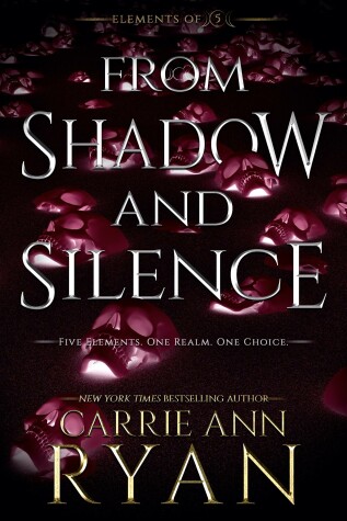 Cover of From Shadow and Silence