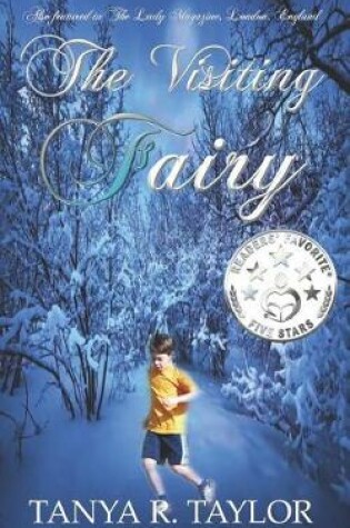 Cover of The Visiting Fairy