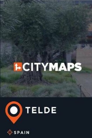 Cover of City Maps Telde Spain