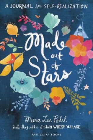Cover of Made Out of Stars