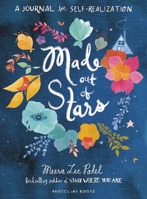 Book cover for Made Out of Stars