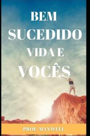 Cover of Bem Sucedido Vida E Voces