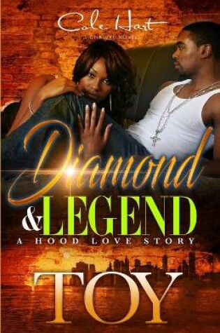 Cover of Diamond & Legend