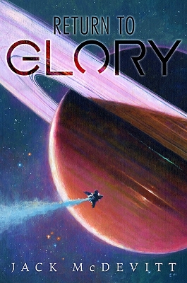 Book cover for Return to Glory