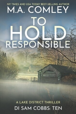 Cover of To Hold Responsible