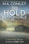 Book cover for To Hold Responsible