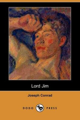 Cover of Lord Jim (Dodo Press)